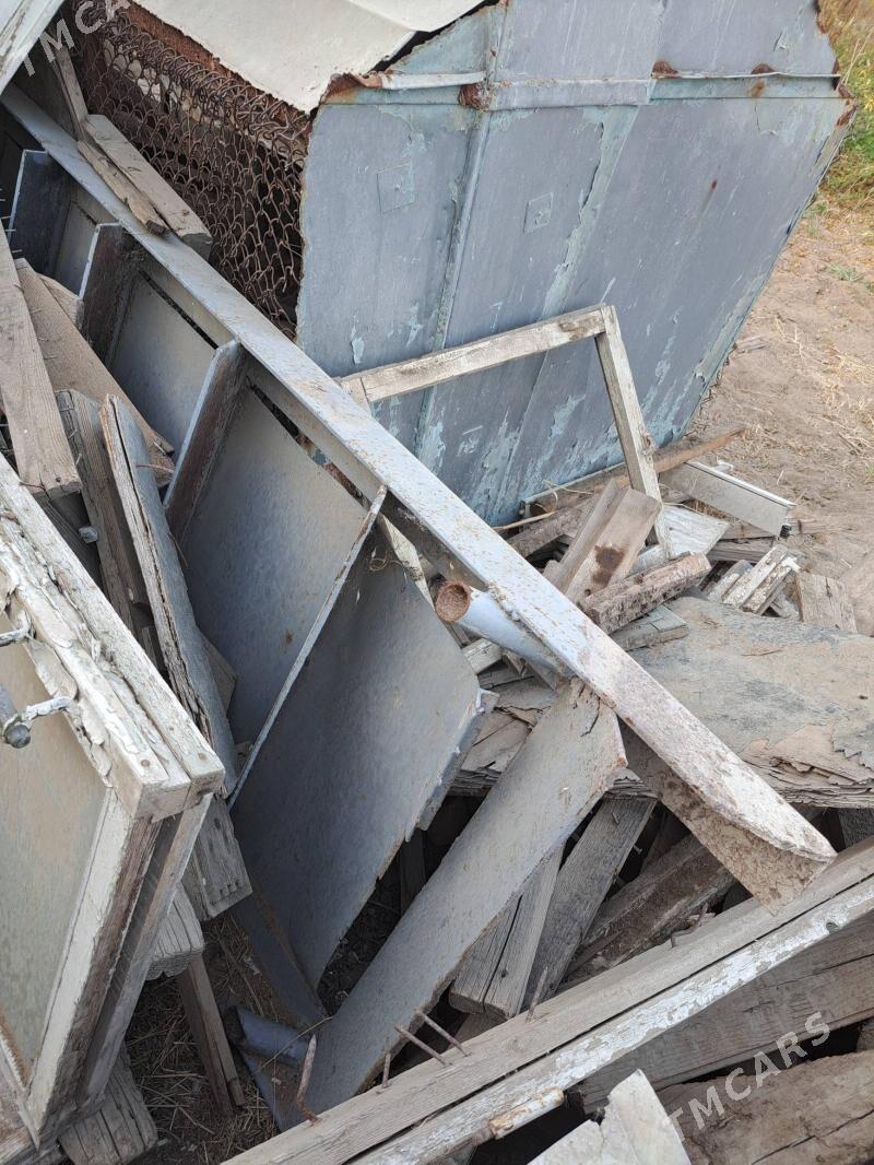 Lesinsa - Ашхабад - img 1