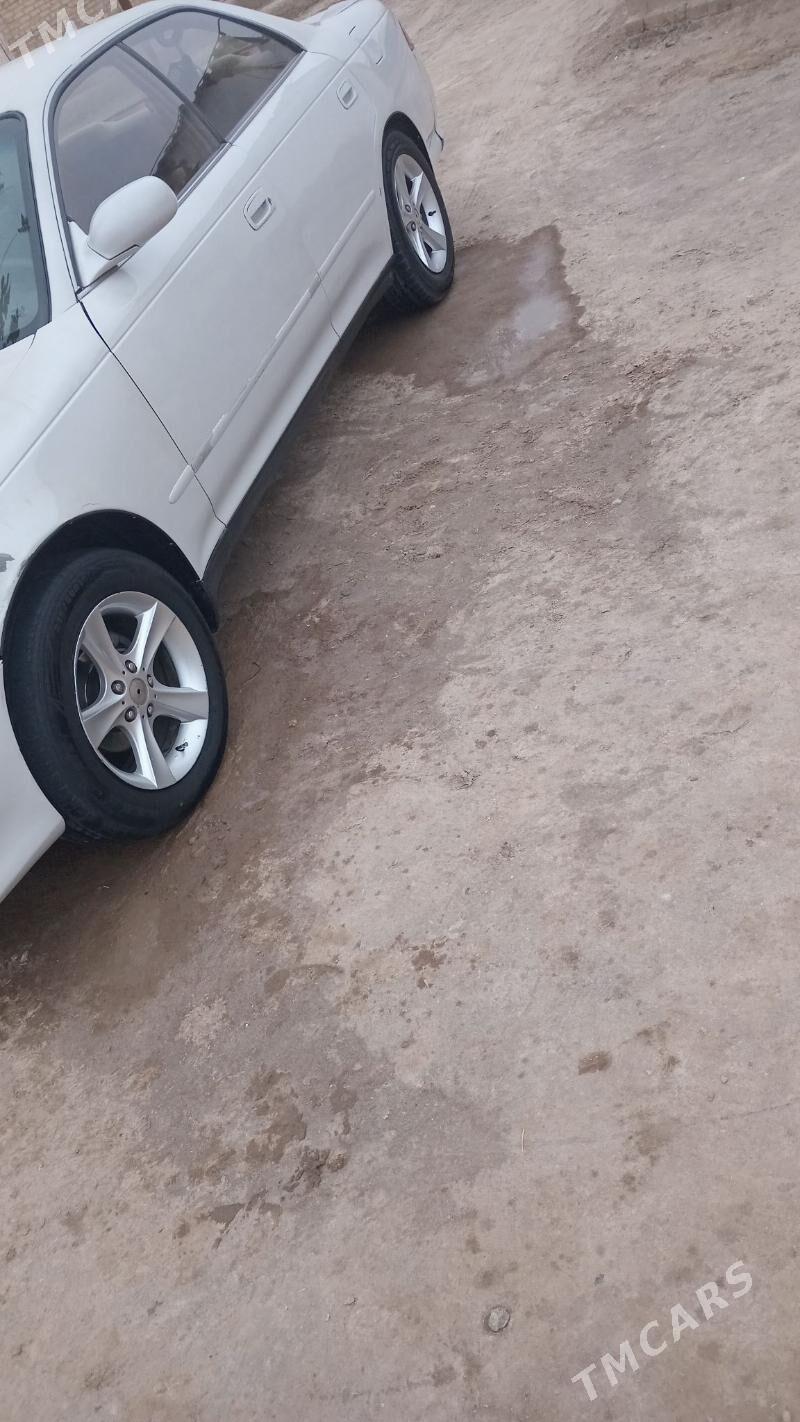 BMW 525 1993 - 55 000 TMT - Мары - img 5