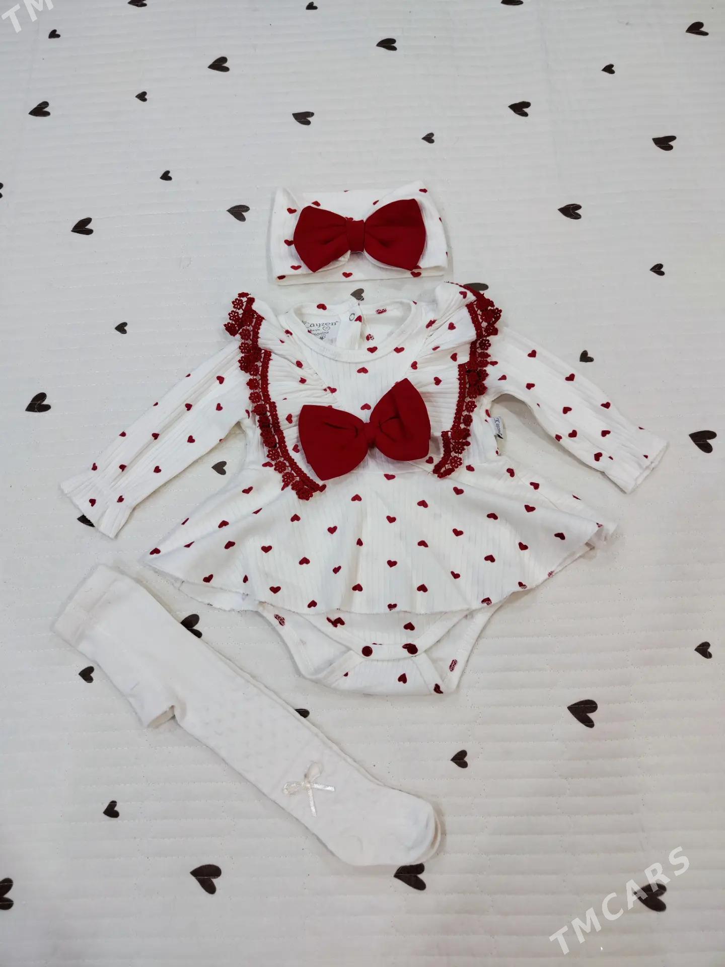 детские вещи - Mary - img 9