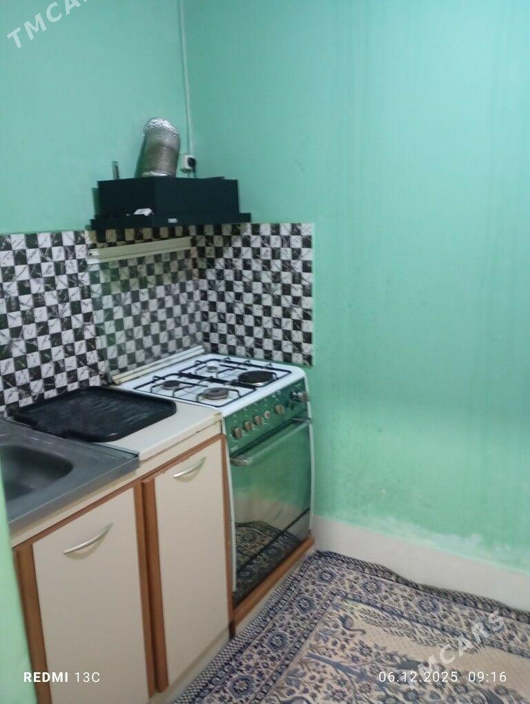 Plan jan, kwartira - Анев - img 5