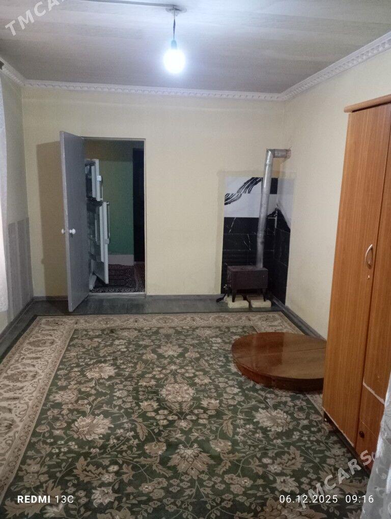 Plan jan, kwartira - Анев - img 2