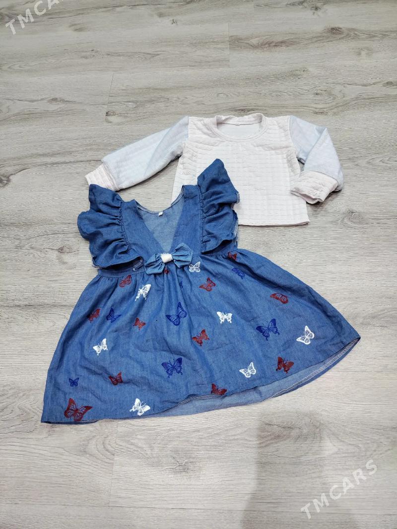 детские вещи - Mary - img 7