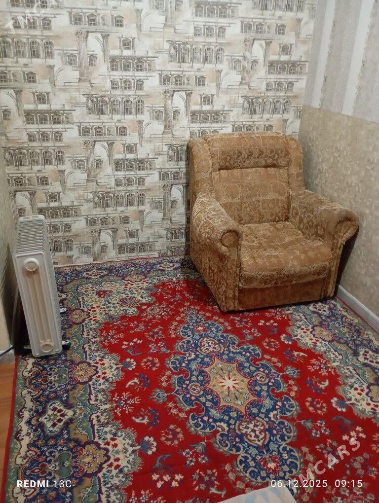 Plan jan, kwartira - Анев - img 3