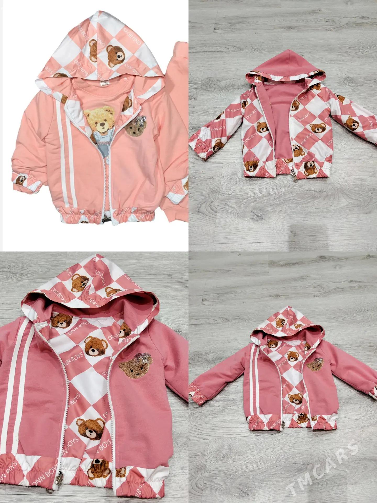 детские вещи - Mary - img 2