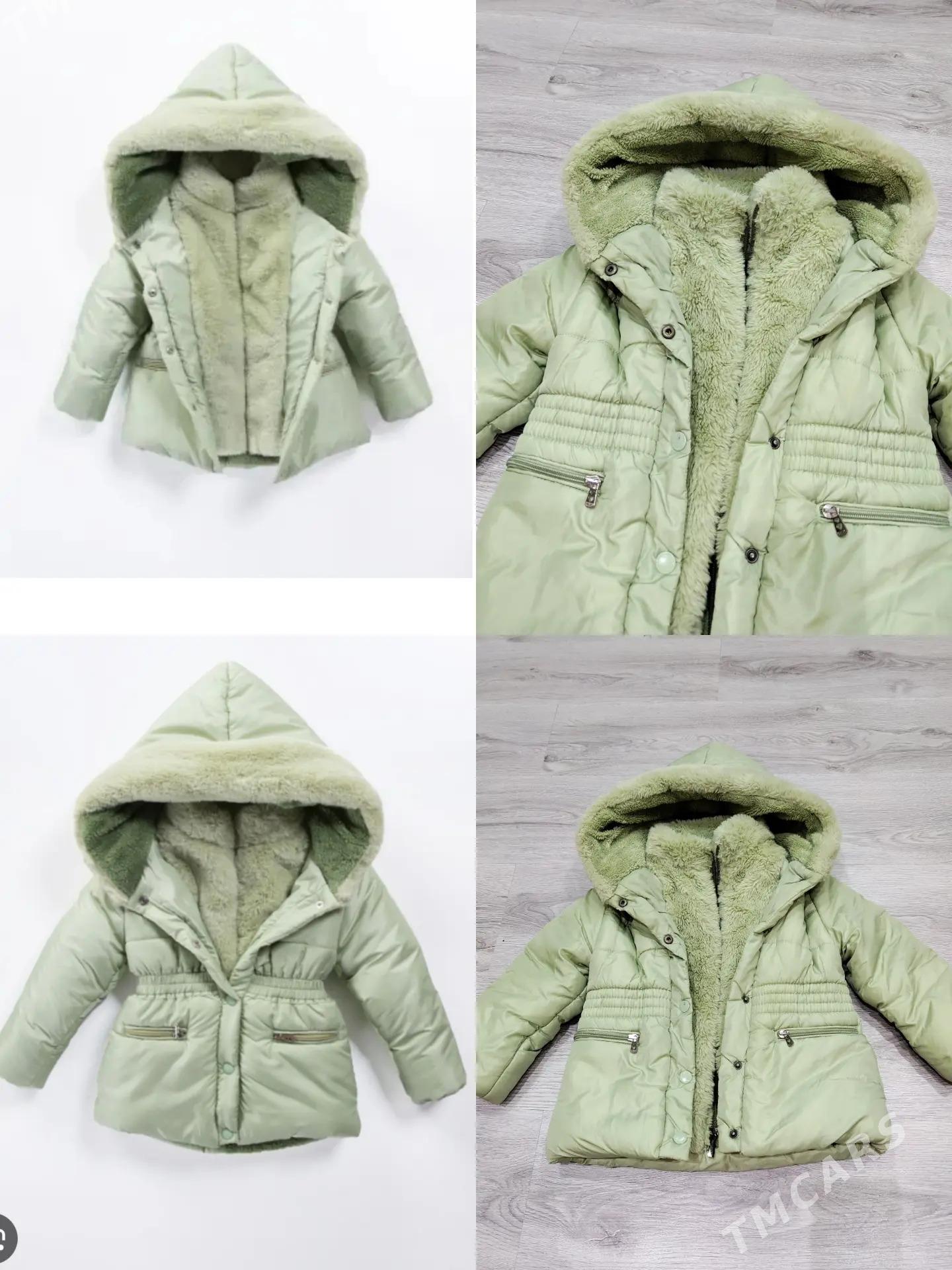 детские вещи - Мары - img 1