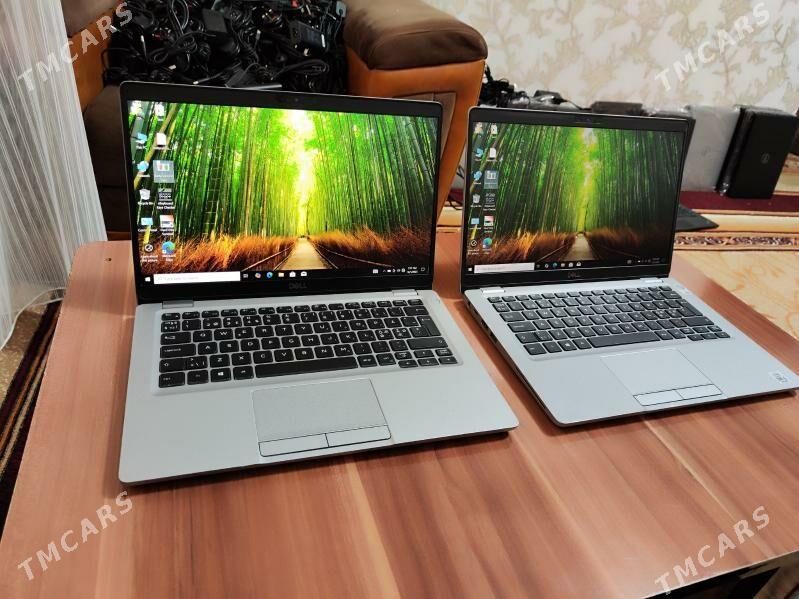 ноутбук noutbuk DELL 10TH gen - Türkmenabat - img 2