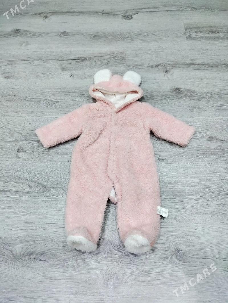 детские вещи - Mary - img 3