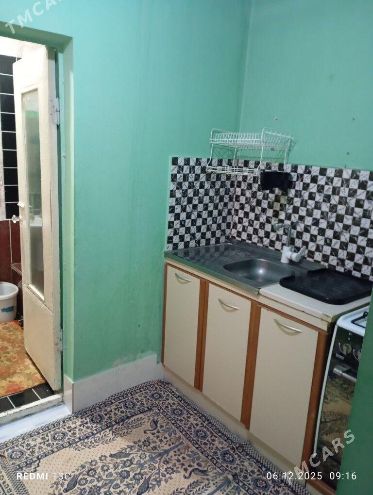 Plan jan, kwartira - Анев - img 4