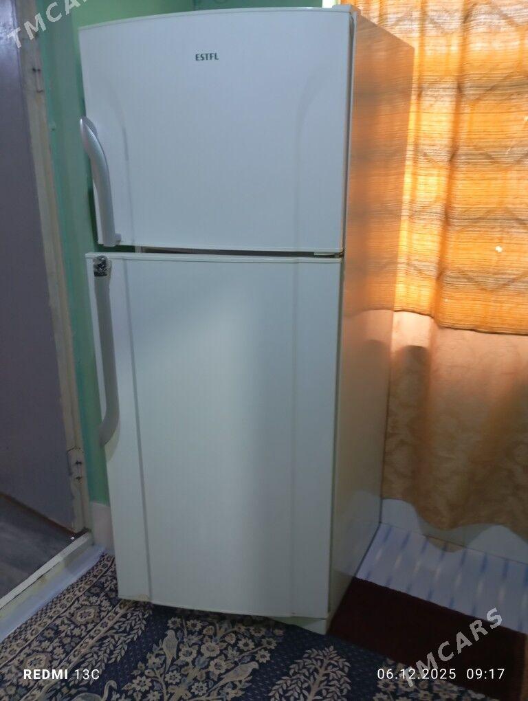 Plan jan, kwartira - Анев - img 8