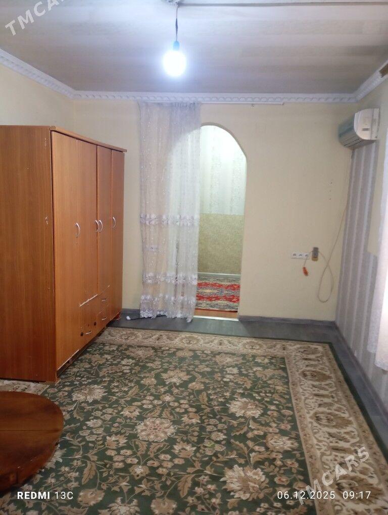 Plan jan, kwartira - Änew - img 1