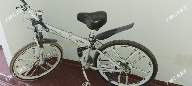 BMW X6 welosiped - Balkanabat - img 2