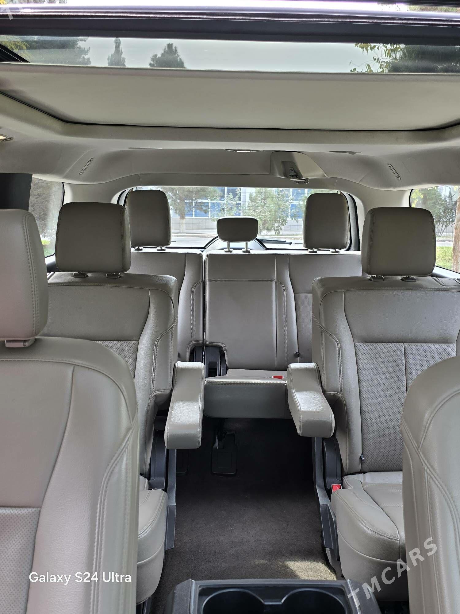 Ford Expedition 2020 - 500 000 TMT - Мары - img 2