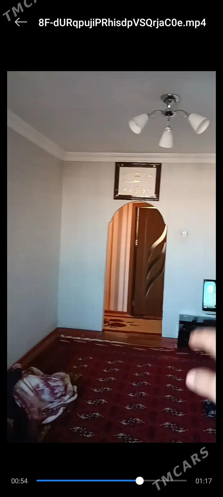 Arenda kwartira - Туркменабат - img 1