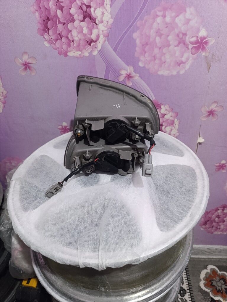 Avalon Tumanka 800 TMT - Kerki - img 7