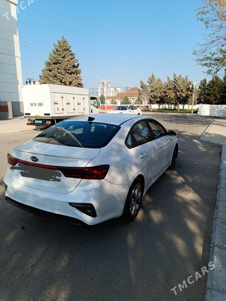 Kia Forte 2020 - 242 000 TMT - Ашхабад - img 5