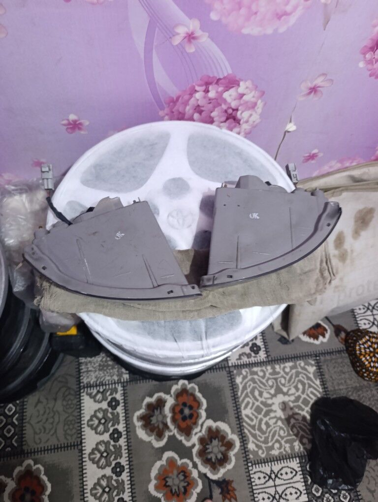 Avalon Tumanka 800 TMT - Kerki - img 3