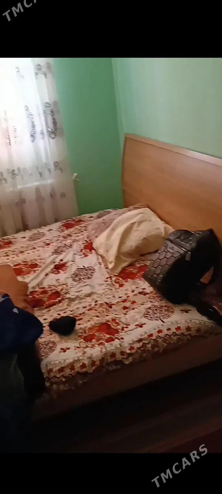 Arenda kwartira - Türkmenabat - img 5