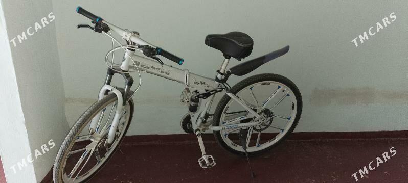 BMW X6 welosiped - Balkanabat - img 3