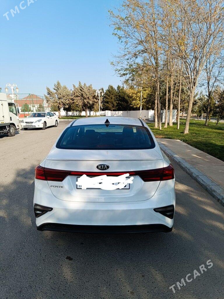 Kia Forte 2020 - 242 000 TMT - Ашхабад - img 6