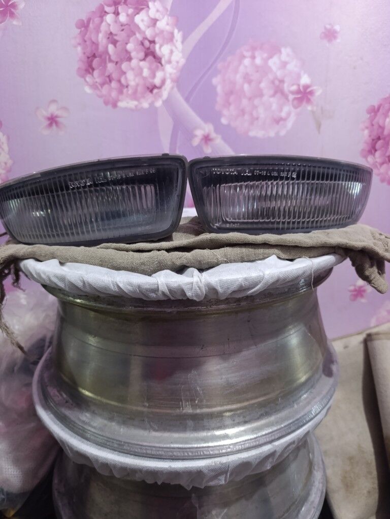 Avalon Tumanka 800 TMT - Kerki - img 4