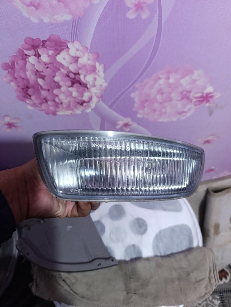 Avalon Tumanka 800 TMT - Kerki - img 1