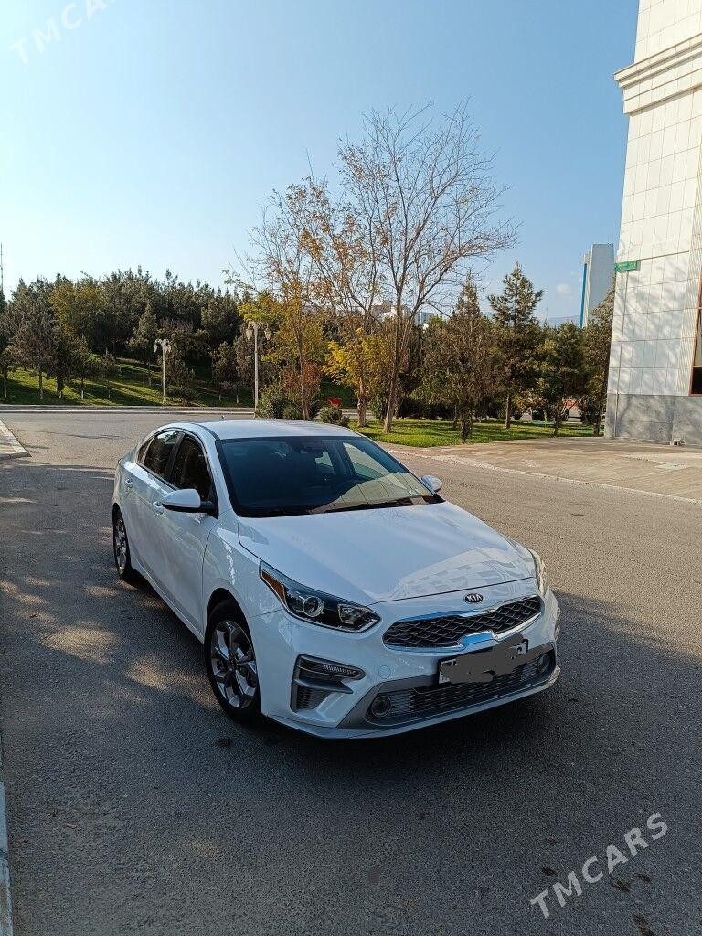 Kia Forte 2020 - 242 000 TMT - Ашхабад - img 2