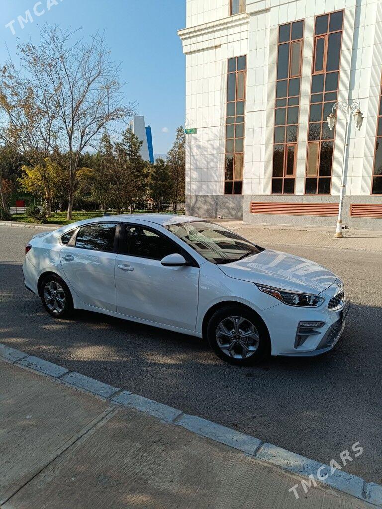Kia Forte 2020 - 242 000 TMT - Ашхабад - img 3