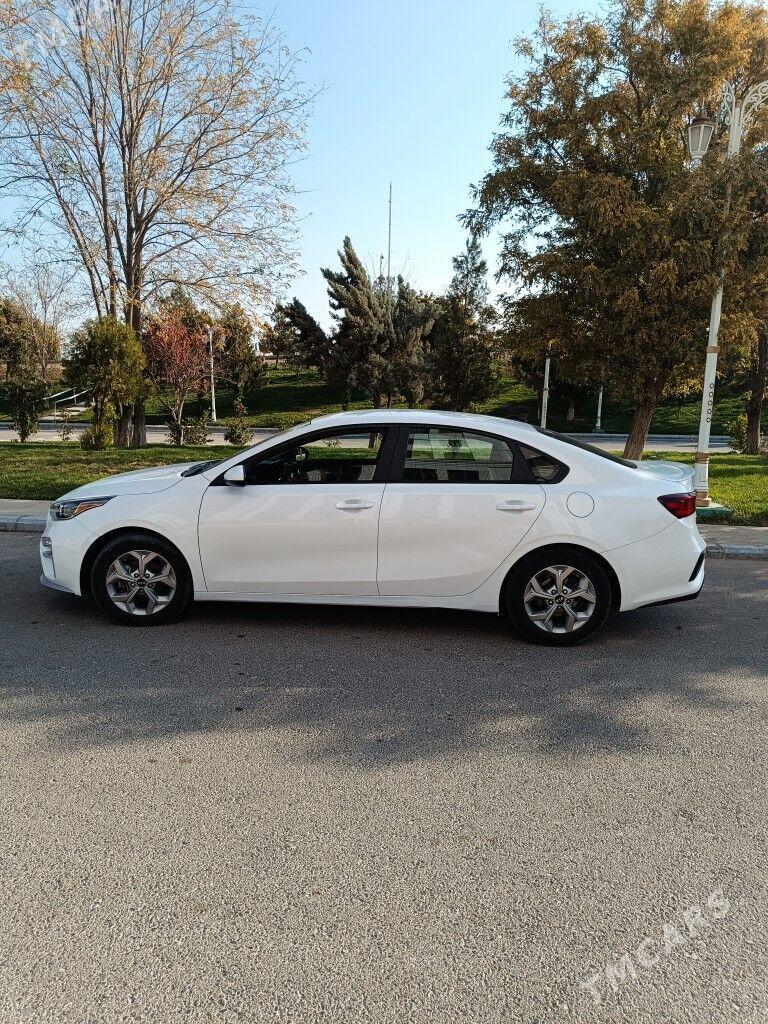 Kia Forte 2020 - 242 000 TMT - Ашхабад - img 4