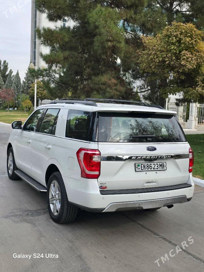 Ford Expedition 2020 - 500 000 TMT - Мары - img 5