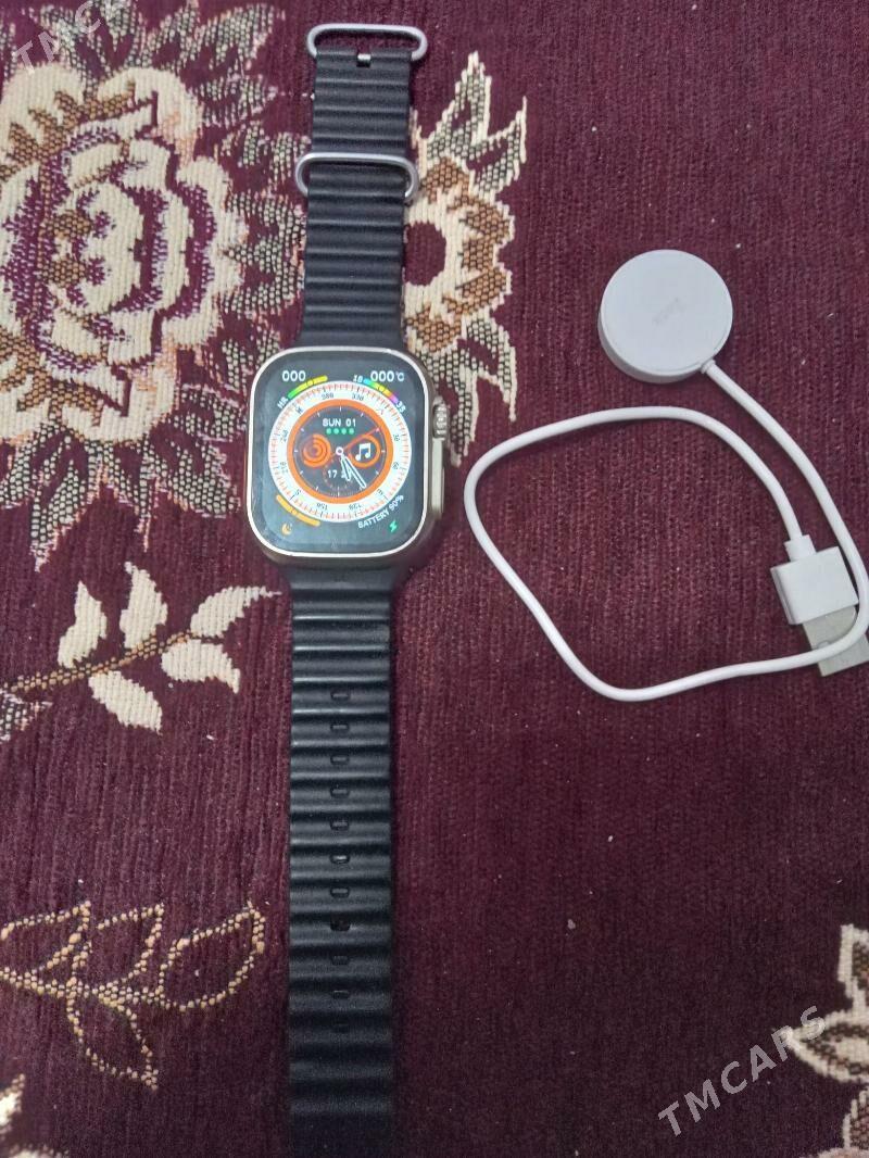 smart sagat - Kerki - img 2