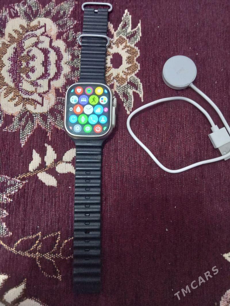 smart sagat - Kerki - img 1