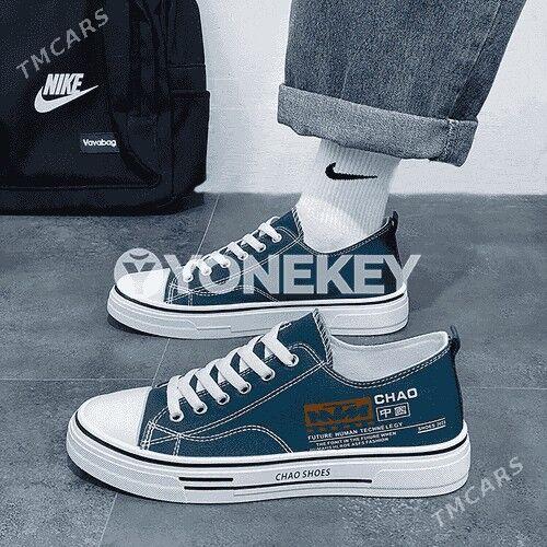 Oglanlar üçin kanwa köwüş - Мары - img 2