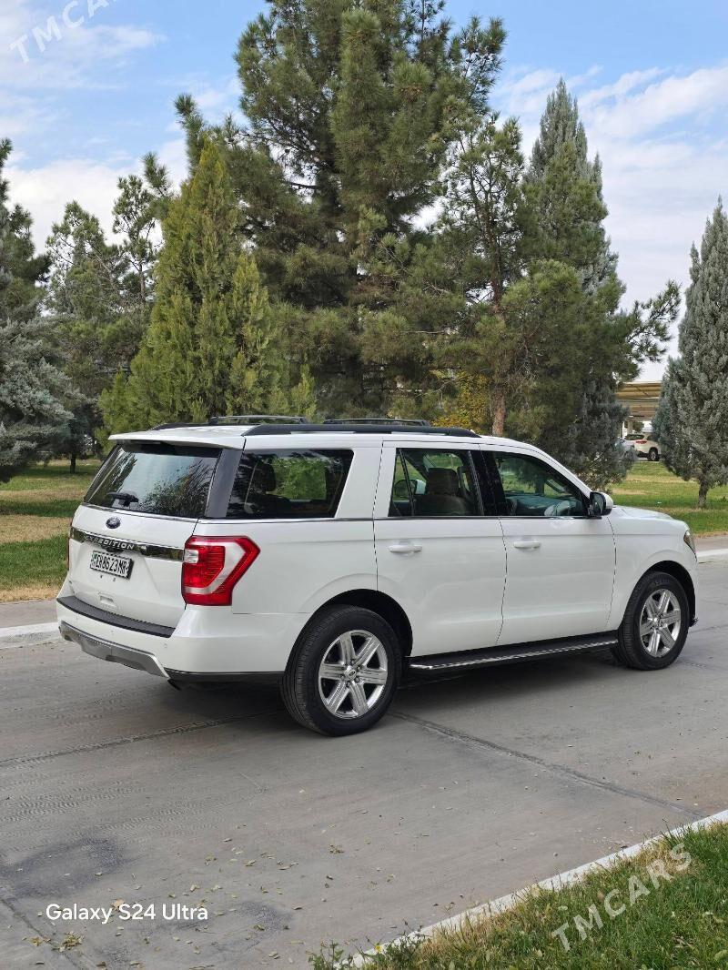 Ford Expedition 2020 - 500 000 TMT - Мары - img 4