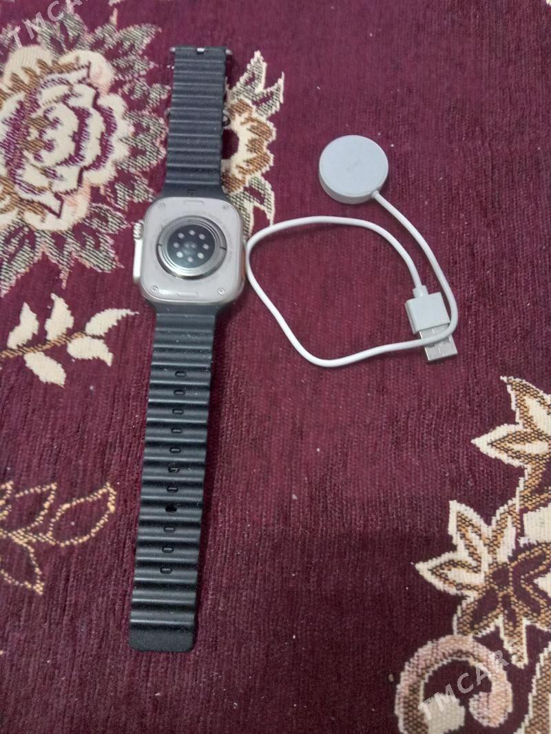 smart sagat - Kerki - img 3