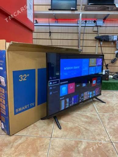 Telewizorlar  телевизоры - Ашхабад - img 4