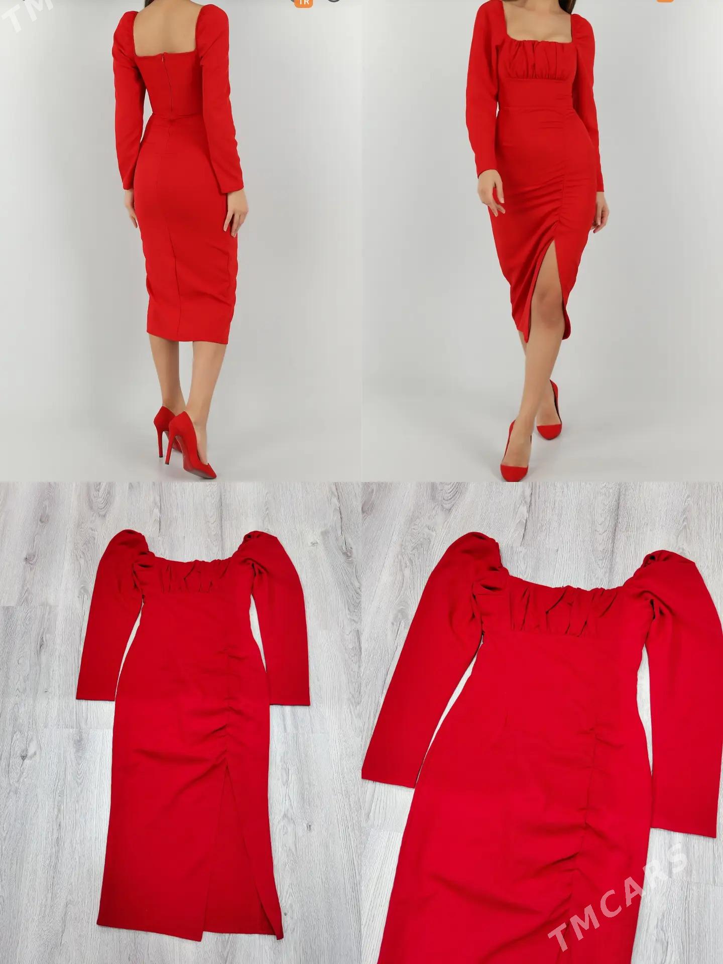 женские внщи - Мары - img 6