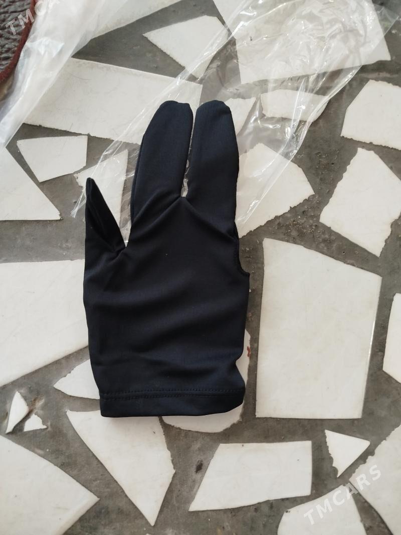 Bilyard ellik - Mary - img 2