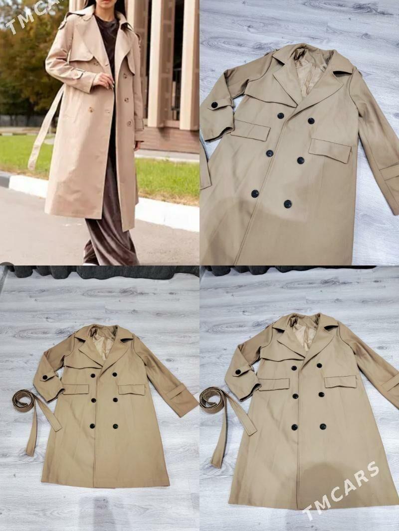 женские внщи - Мары - img 10