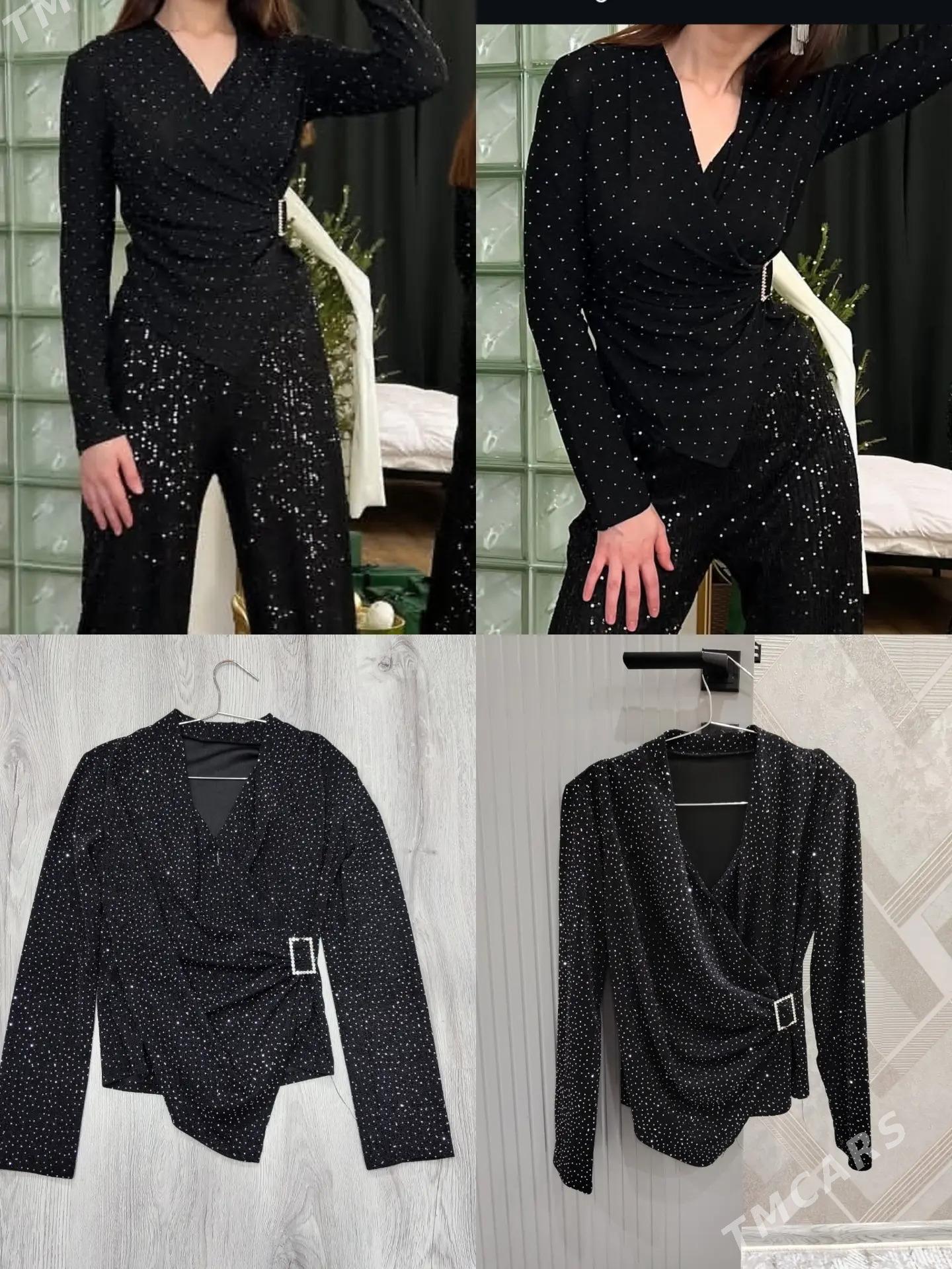 женские внщи - Мары - img 8