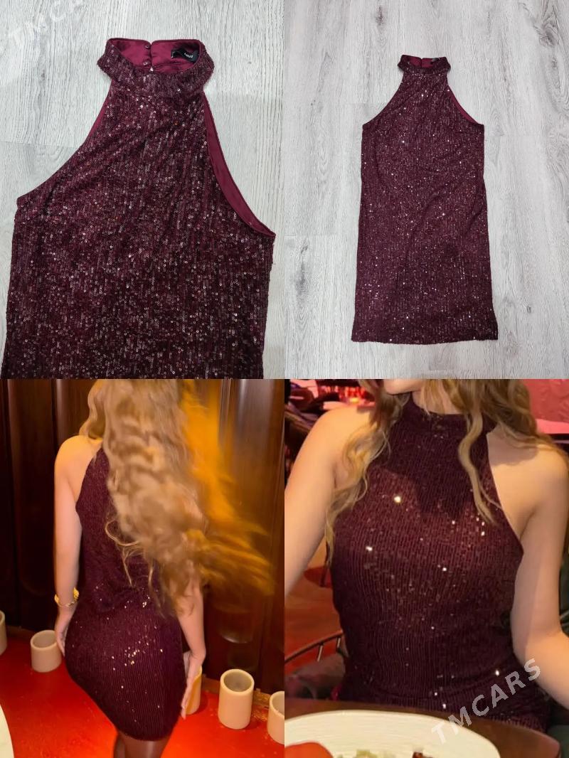 женские внщи - Мары - img 4