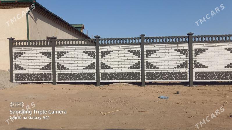 BETON ZABOR - Дашогуз - img 3