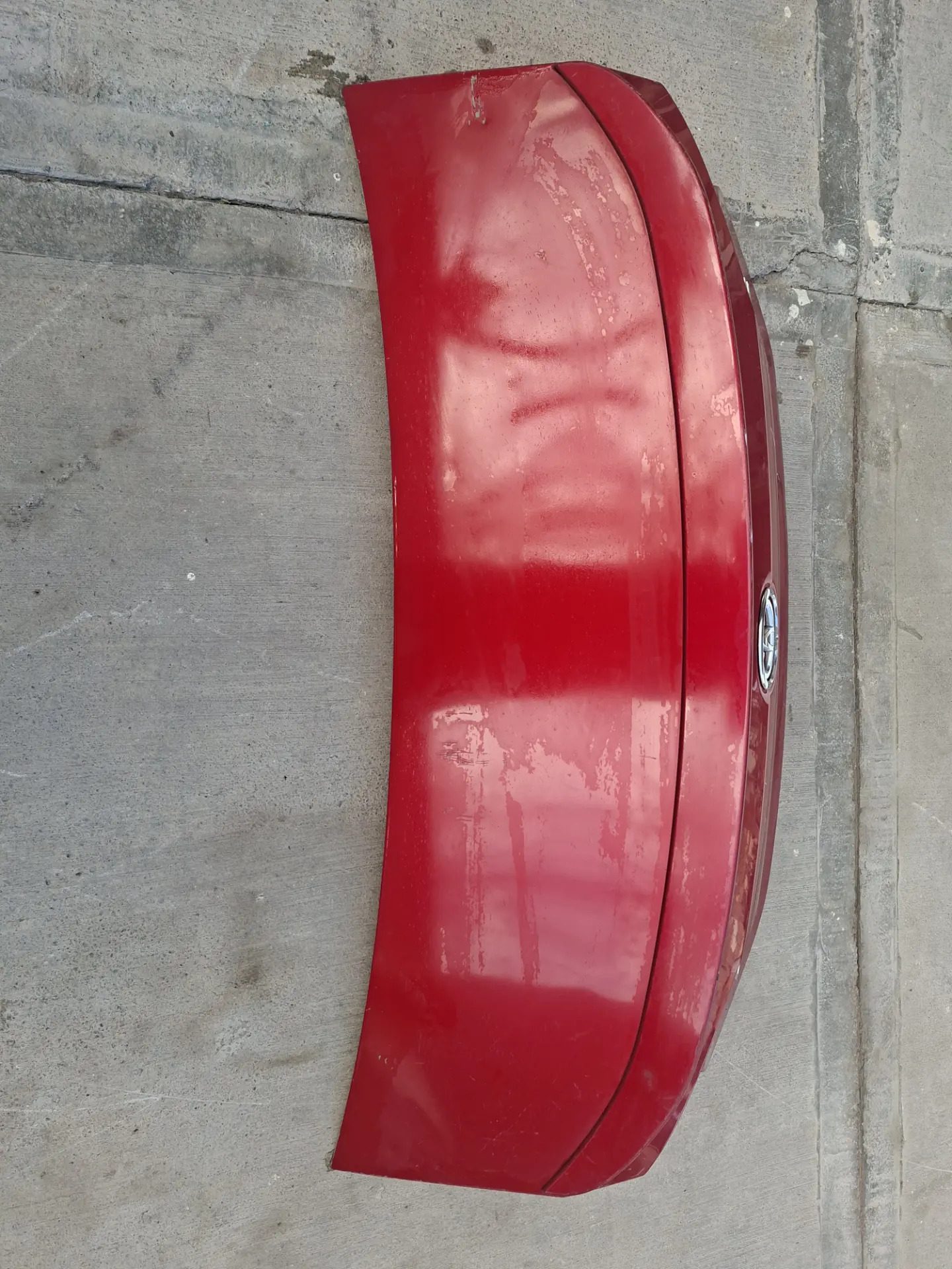 Corollo bagaź 2014. 5 100 TMT - Çoganly - img 5