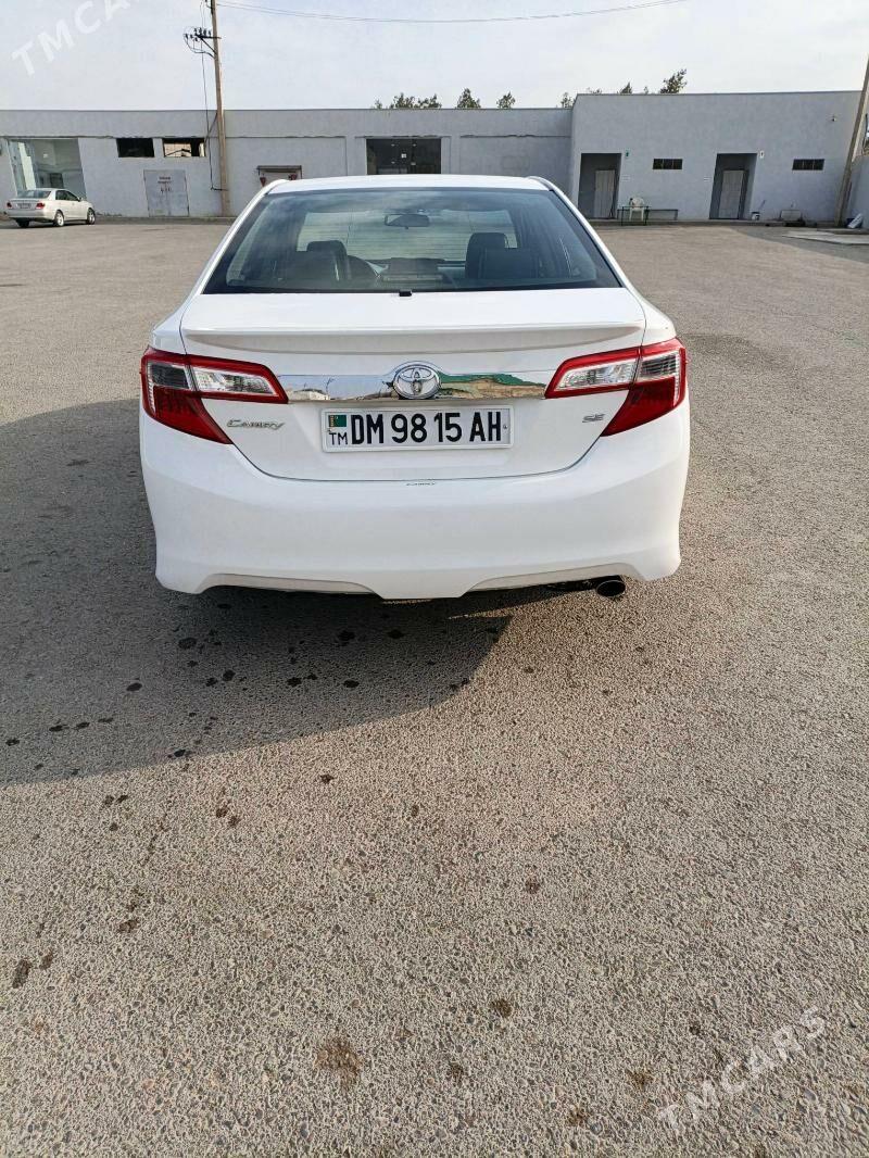 Toyota Camry 2013 - 235 000 TMT - Кака - img 7