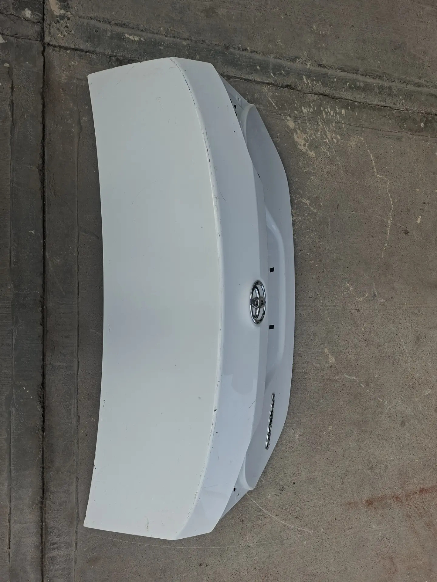 Corollo bagaź 2014. 5 100 TMT - Çoganly - img 3