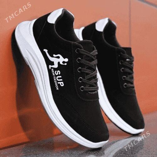 Oglanlar üçin ykjam krasowka - Мары - img 1