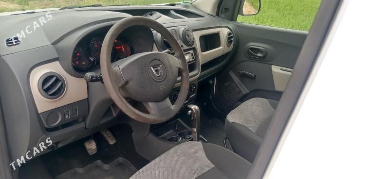 Renault Duster 2021 - 170 000 TMT - "Алтын Асыр" Гундогар базары ( Толкучка) - img 3