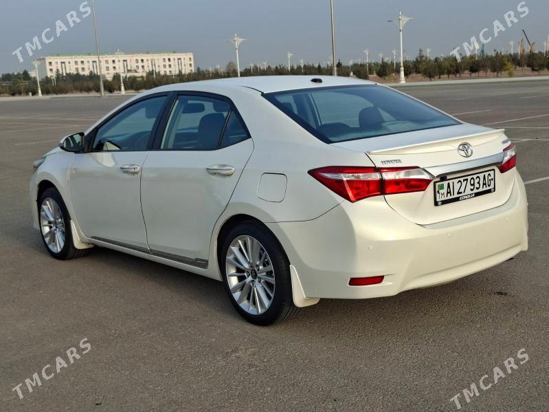 Toyota Corolla 2014 - 200 000 TMT - Гуртли - img 2