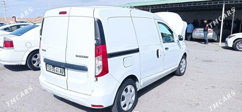 Renault Duster 2021 - 170 000 TMT - "Алтын Асыр" Гундогар базары ( Толкучка) - img 2