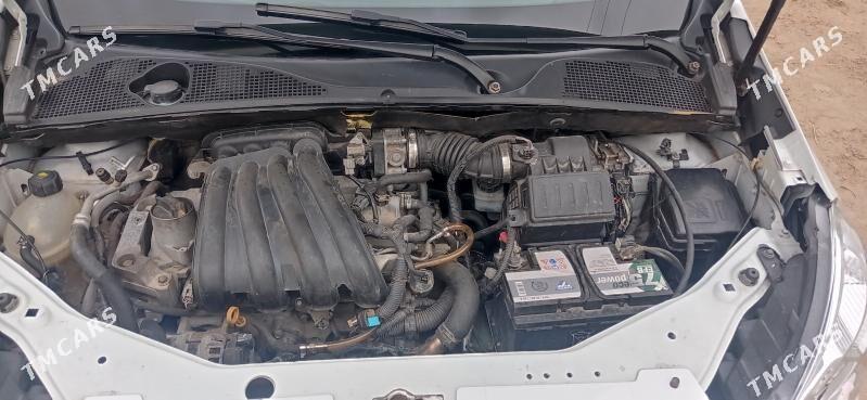 Renault Duster 2021 - 170 000 TMT - "Алтын Асыр" Гундогар базары ( Толкучка) - img 4