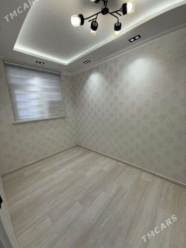 5 mkr 1nji etaj 4komnat full - Aşgabat - img 3